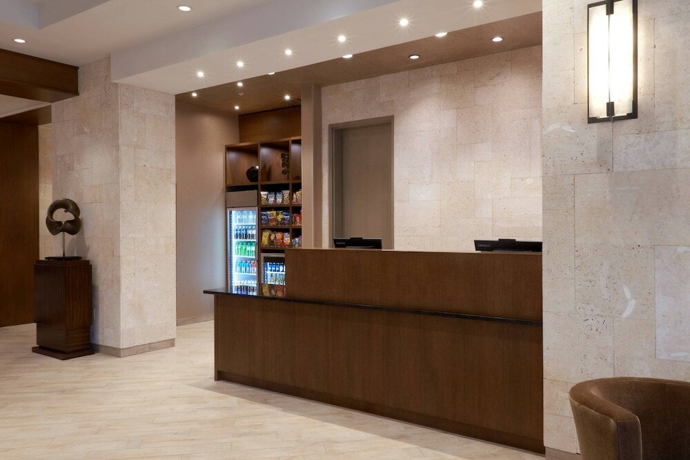 Фото TownePlace Suites by Marriott Orlando Downtown