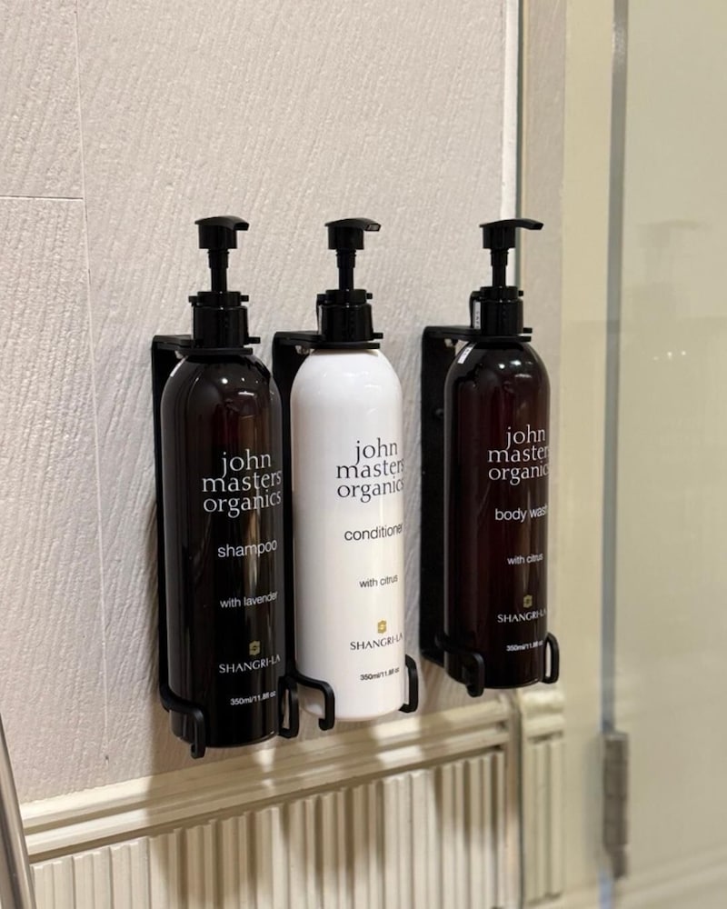 Фото Shangri La Rasa Sentosa Singapore