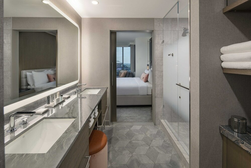 Фото Jw Marriott Charlotte