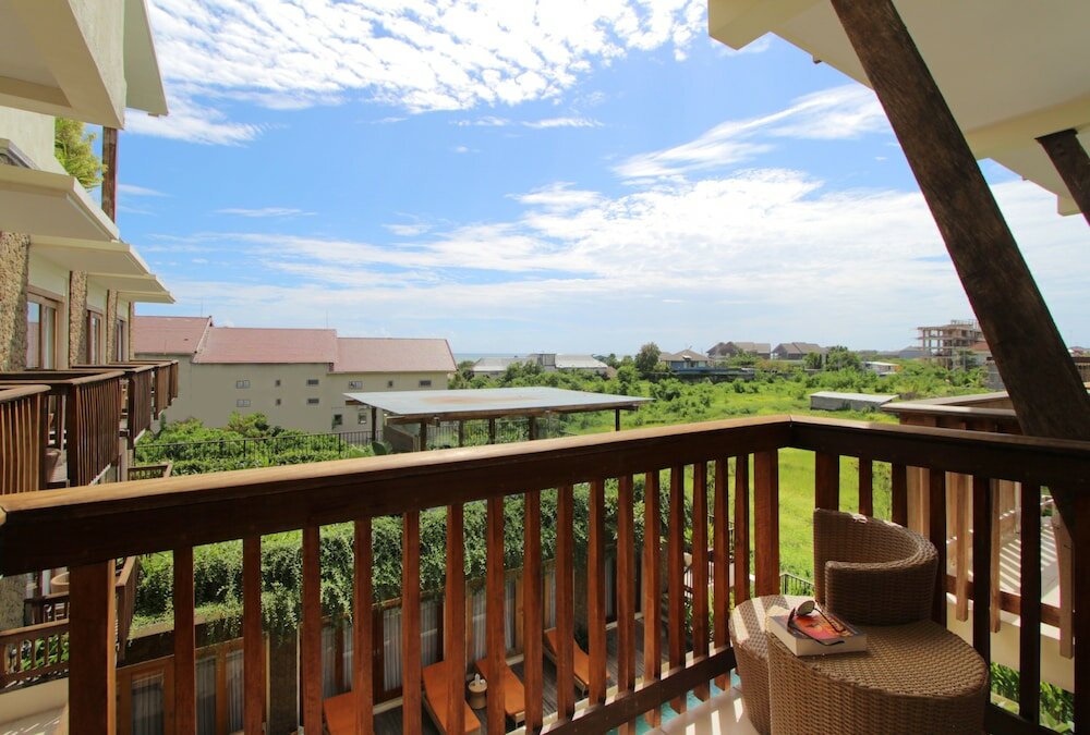 Фото The Kirana Canggu Hotel