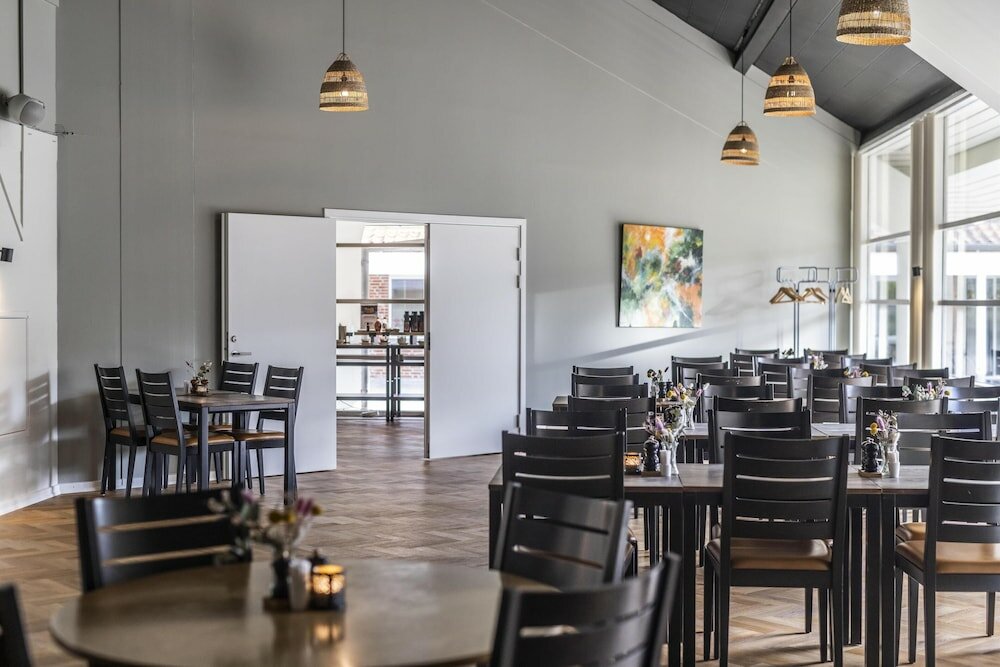 Фото Scandic Ringsted