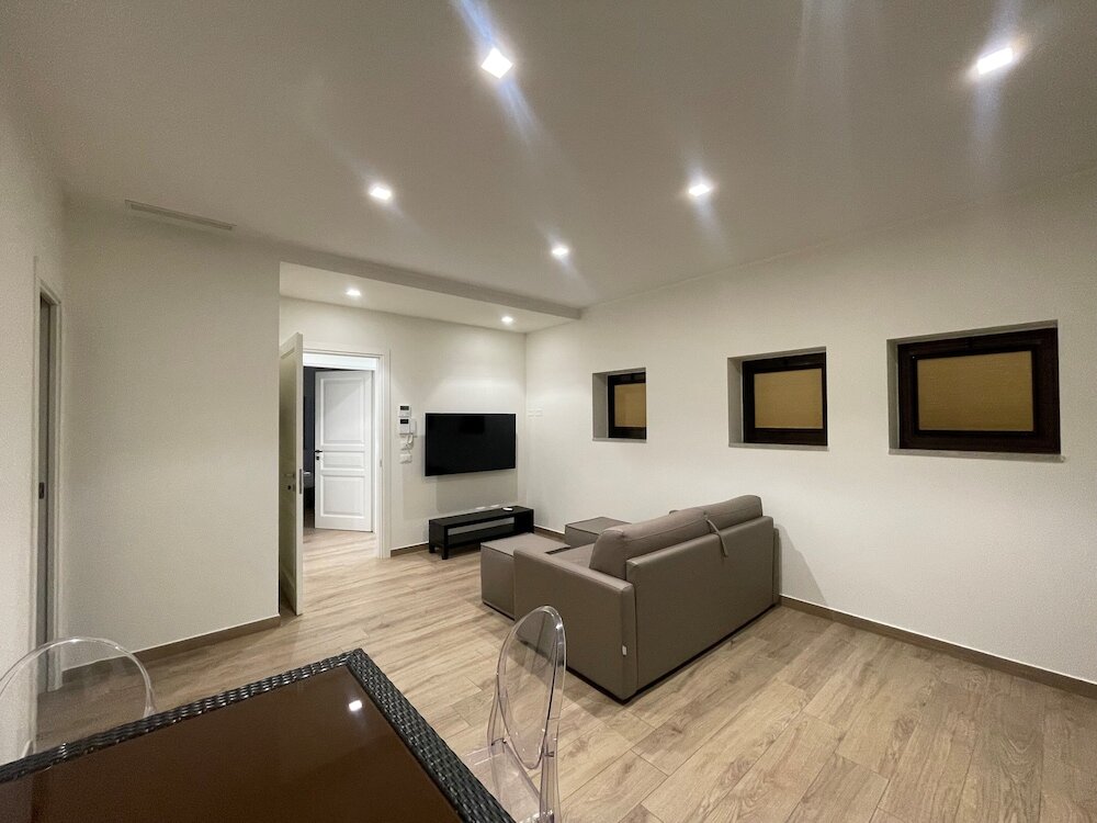 Фото Ruggero Settimo - Room & Suite