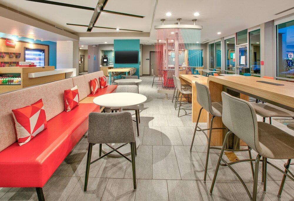 Фото Avid hotel Austin – Tech Ridge, an Ihg Hotel