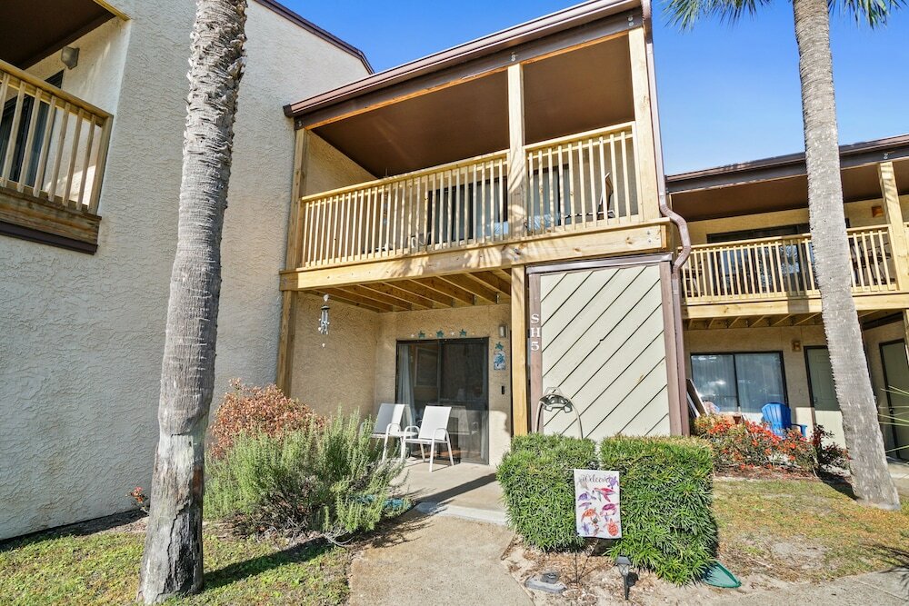 Фото Portside Resort by Panhandle Getaways