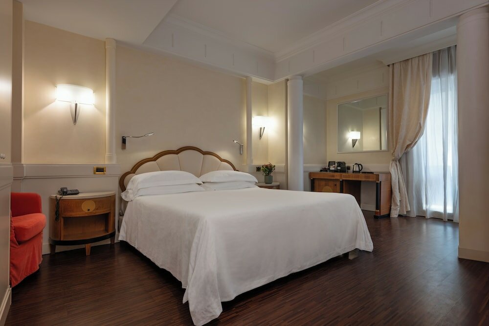 Фото Mercure Parma Stendhal