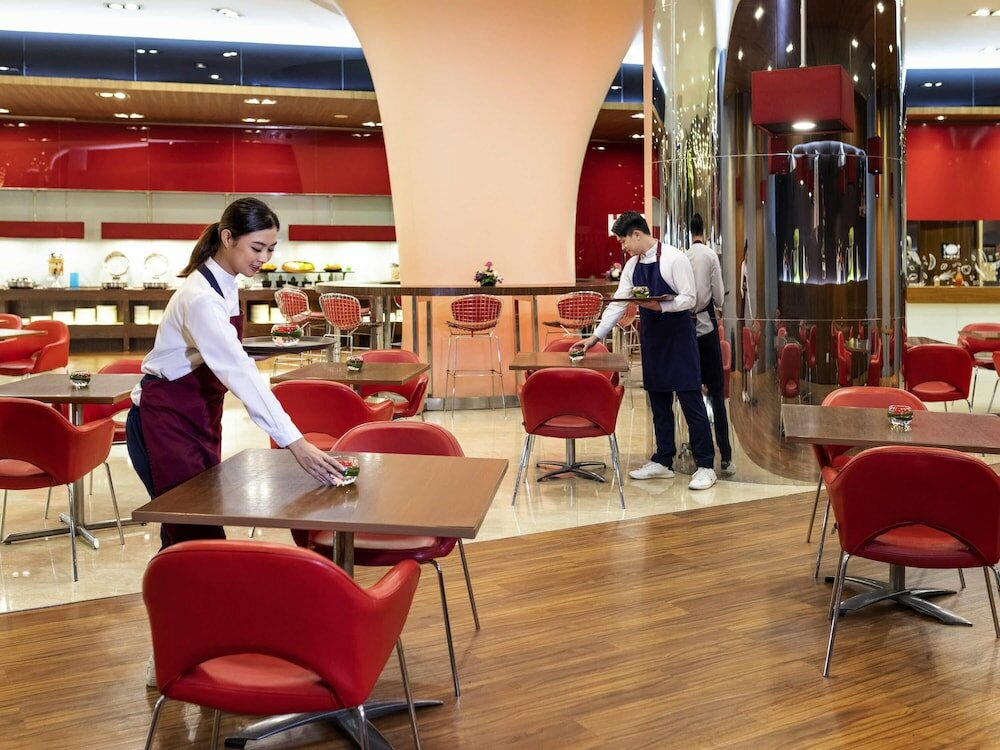 Фото Ibis Bandung Trans Studio