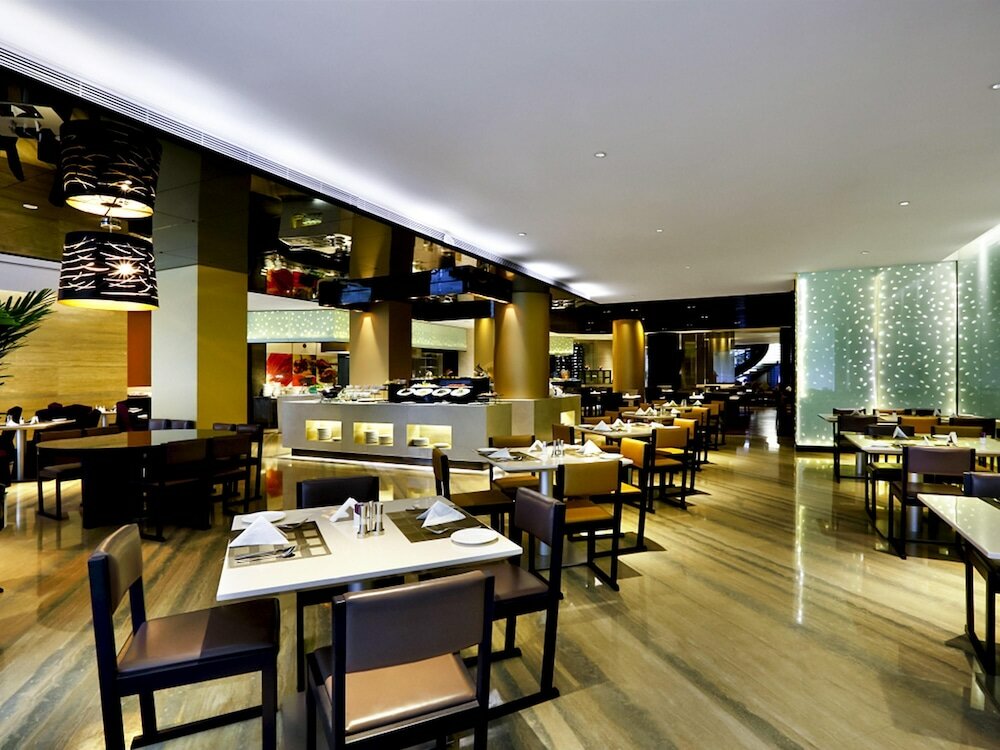 Фото Grand Mercure Dongguan Humen