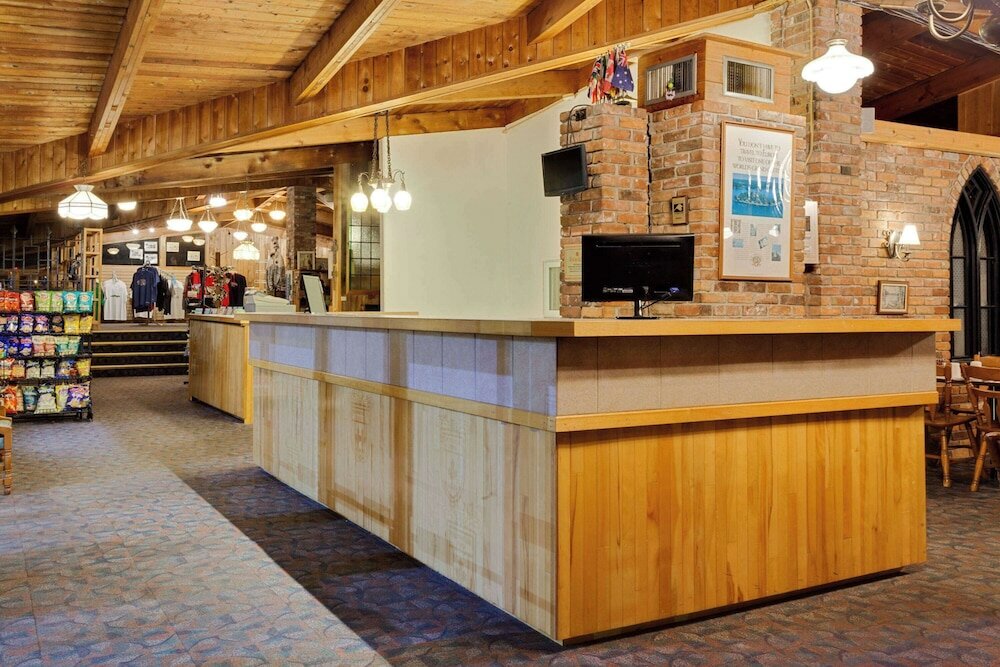 Фото Ramada by Wyndham 1000 Islands/Gananoque