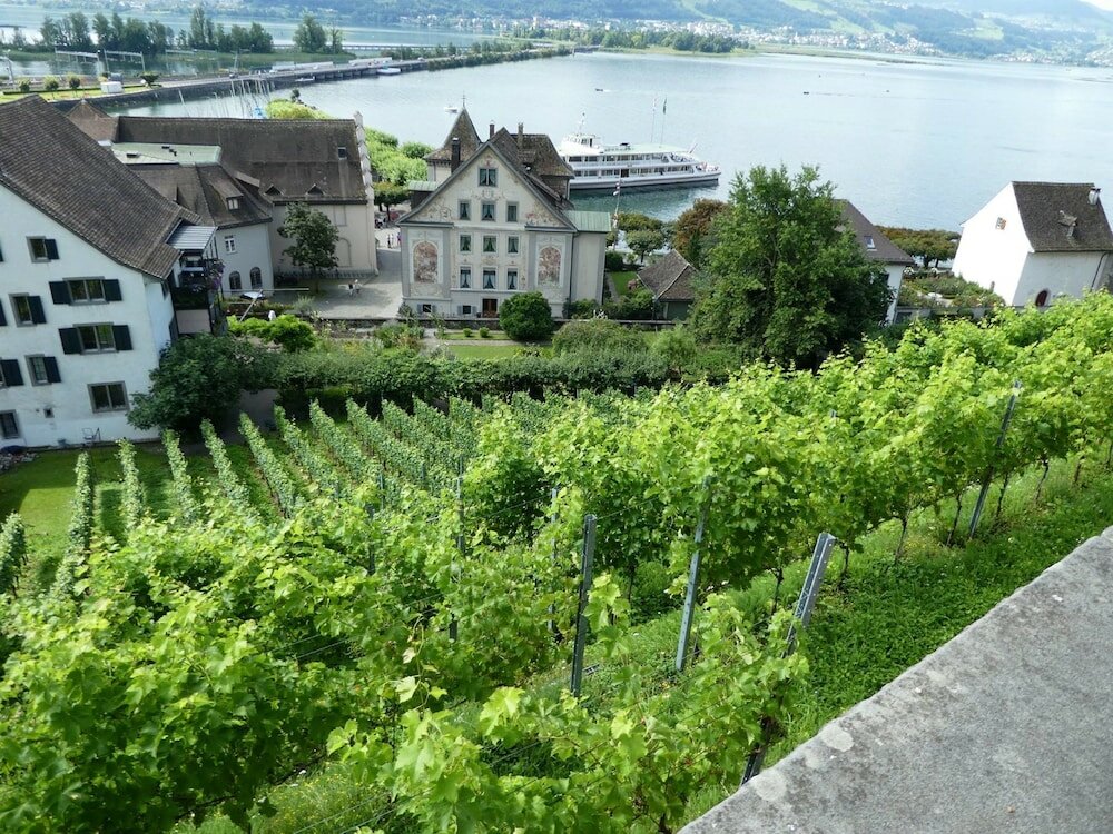 Фото Sorell Hotel Speer