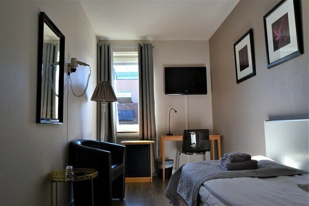 Фото Solsta Hotell