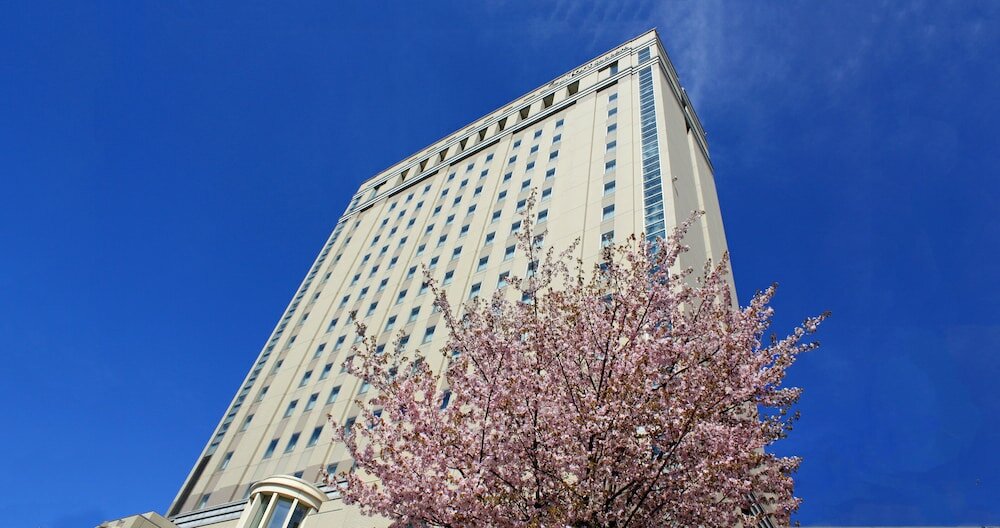 Фото Hotel Lifort Sapporo