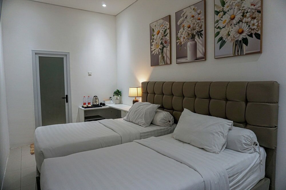 Фото Graha Socio Hotel Nusa Dua