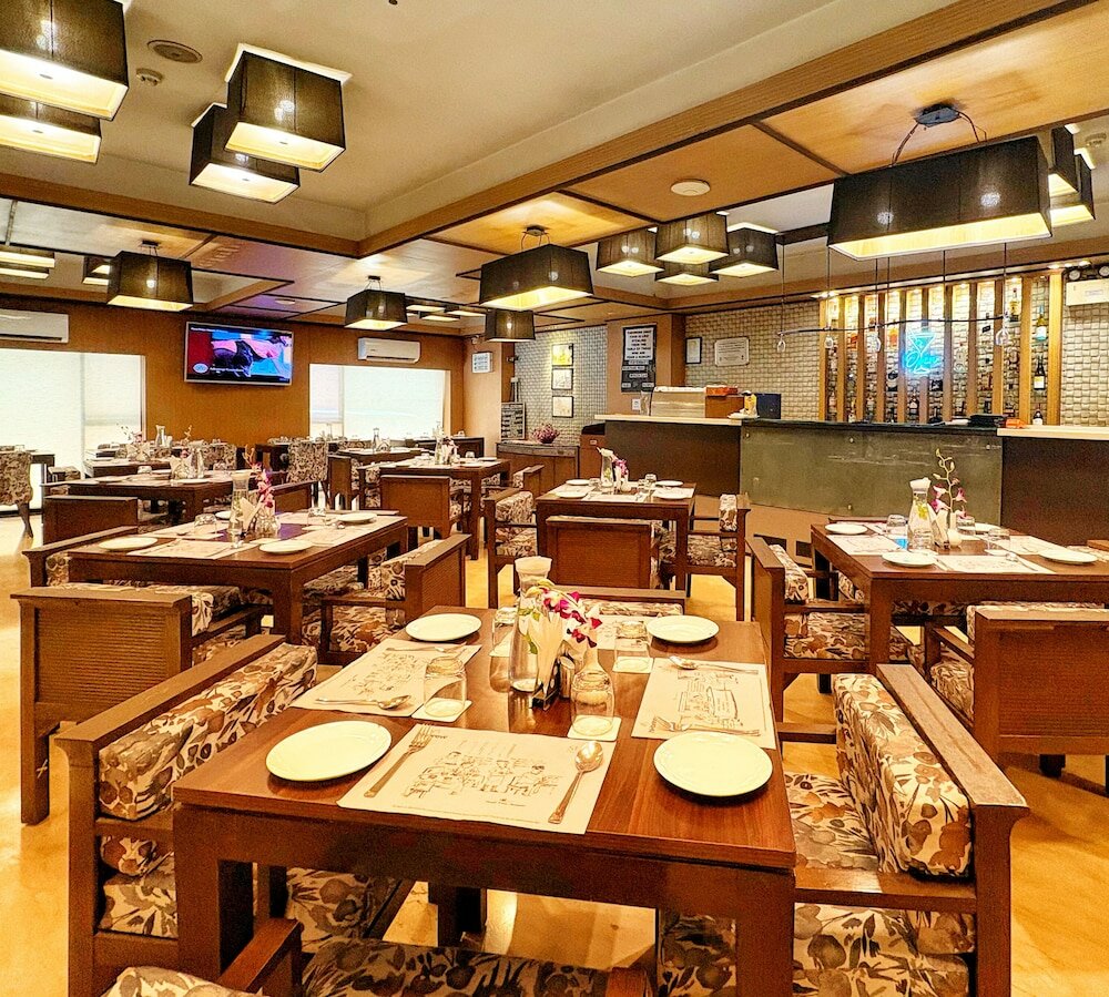 Фото Senses Hotel