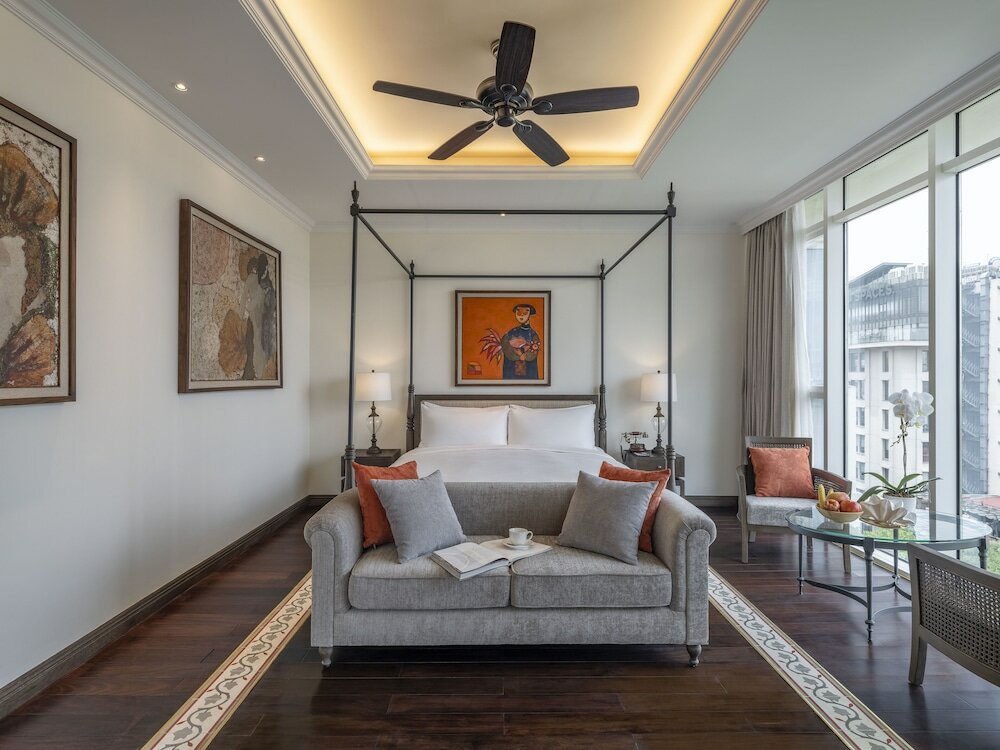 Фото De Syloia Hotel