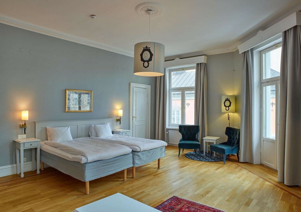 Фото Scandic Kramer