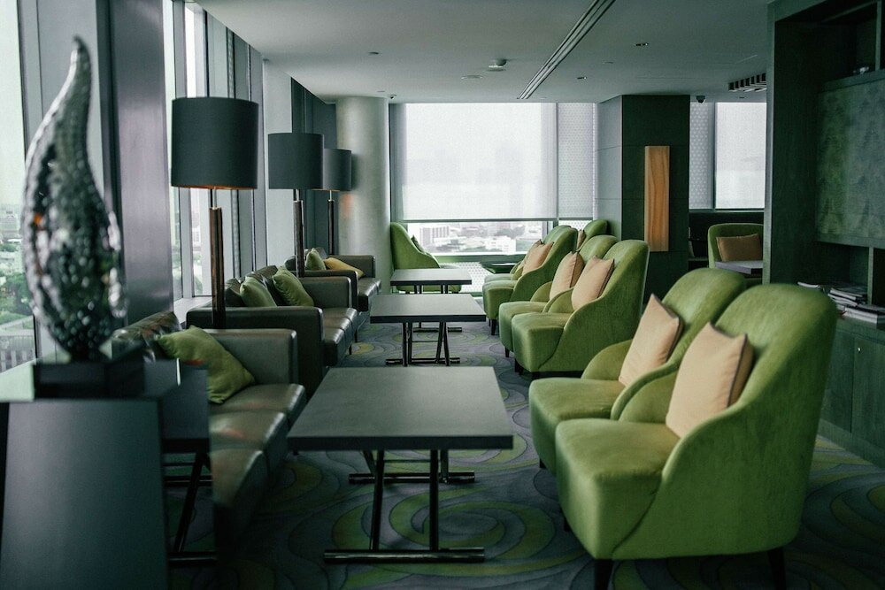 Фото Jen Singapore Orchardgateway by Shangri-La