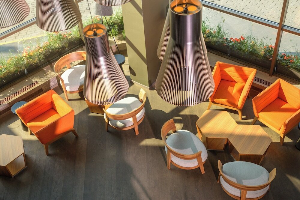 Фото Holiday Inn Vilnius