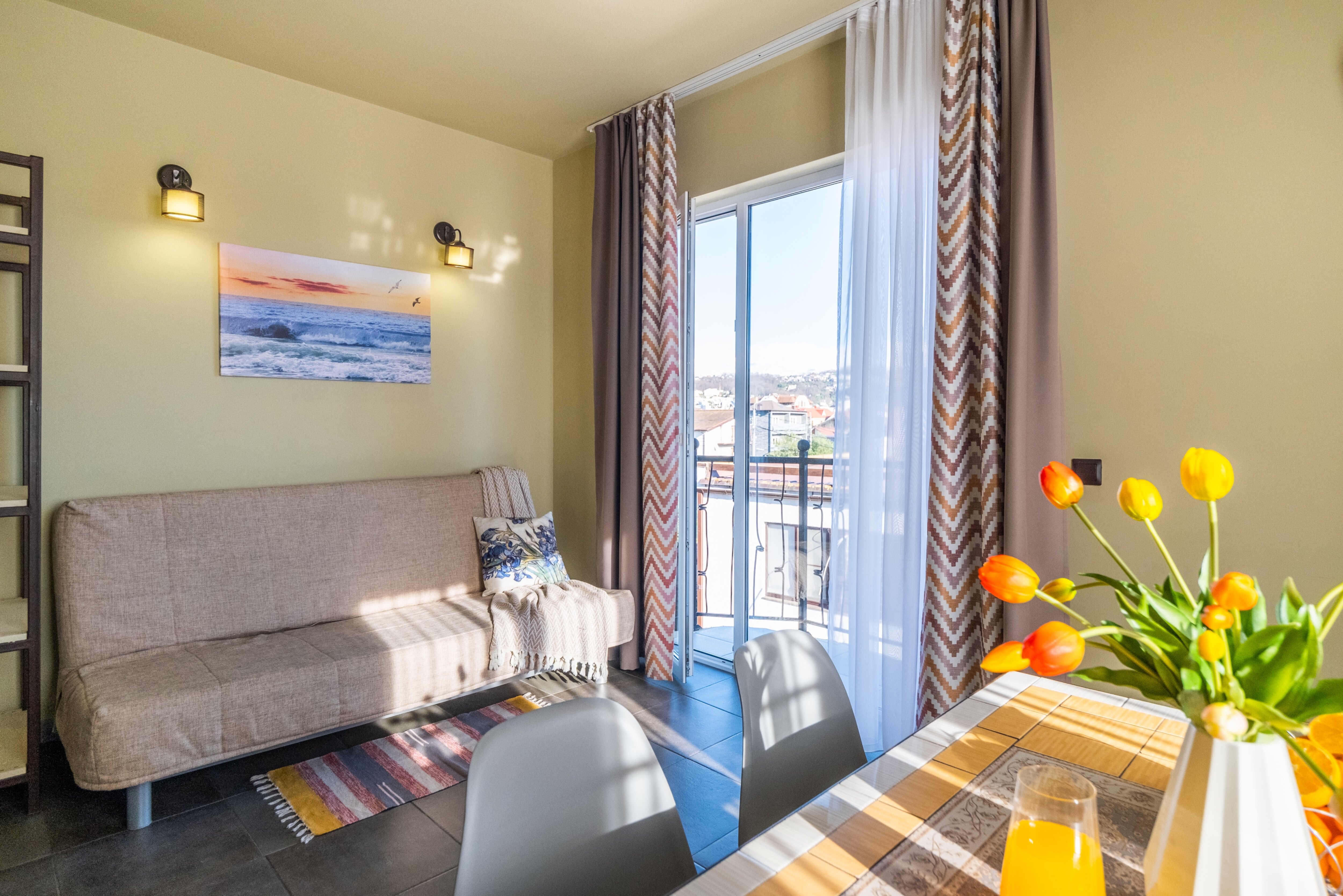 Фото Модерато