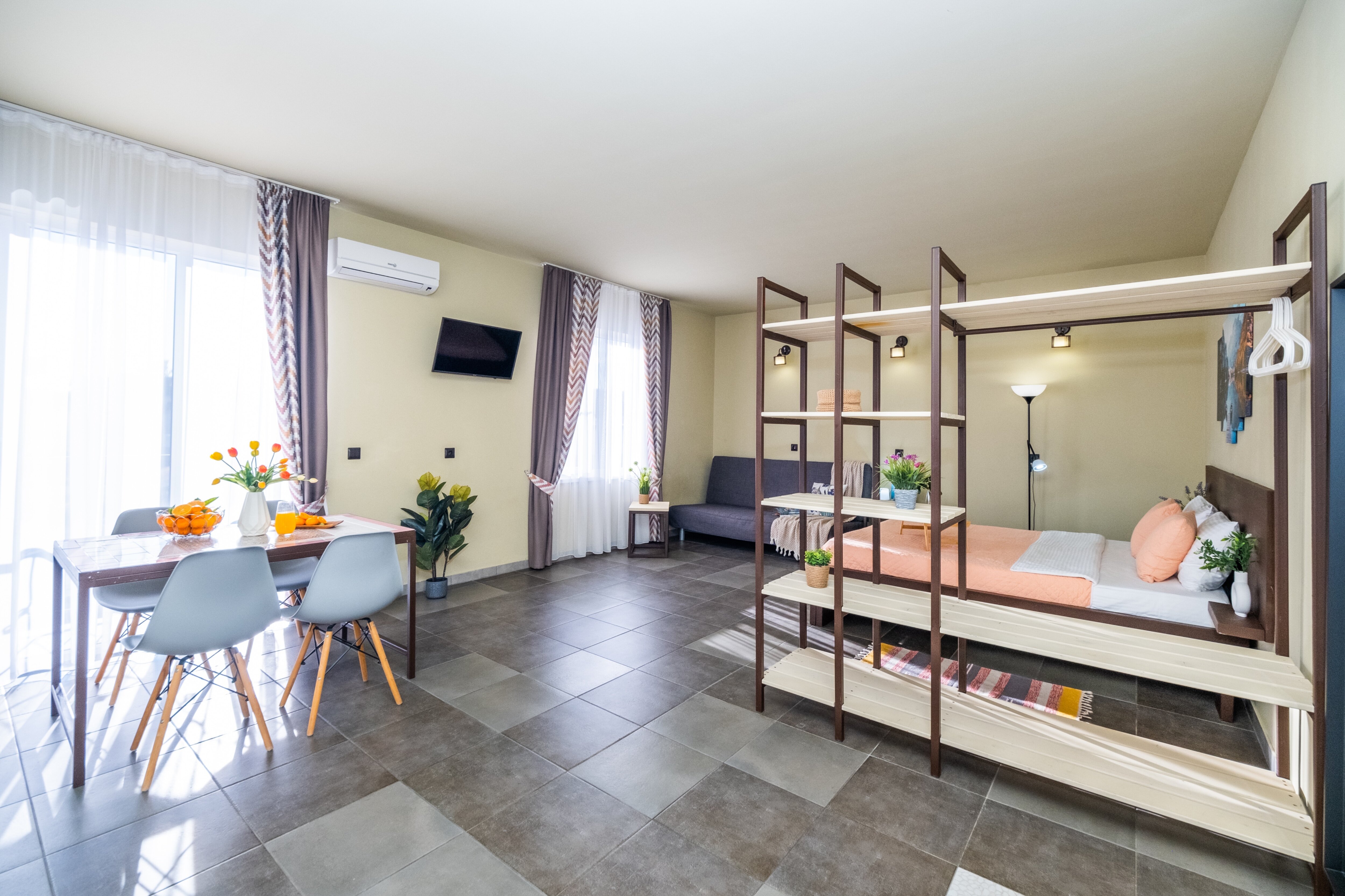 Фото Модерато