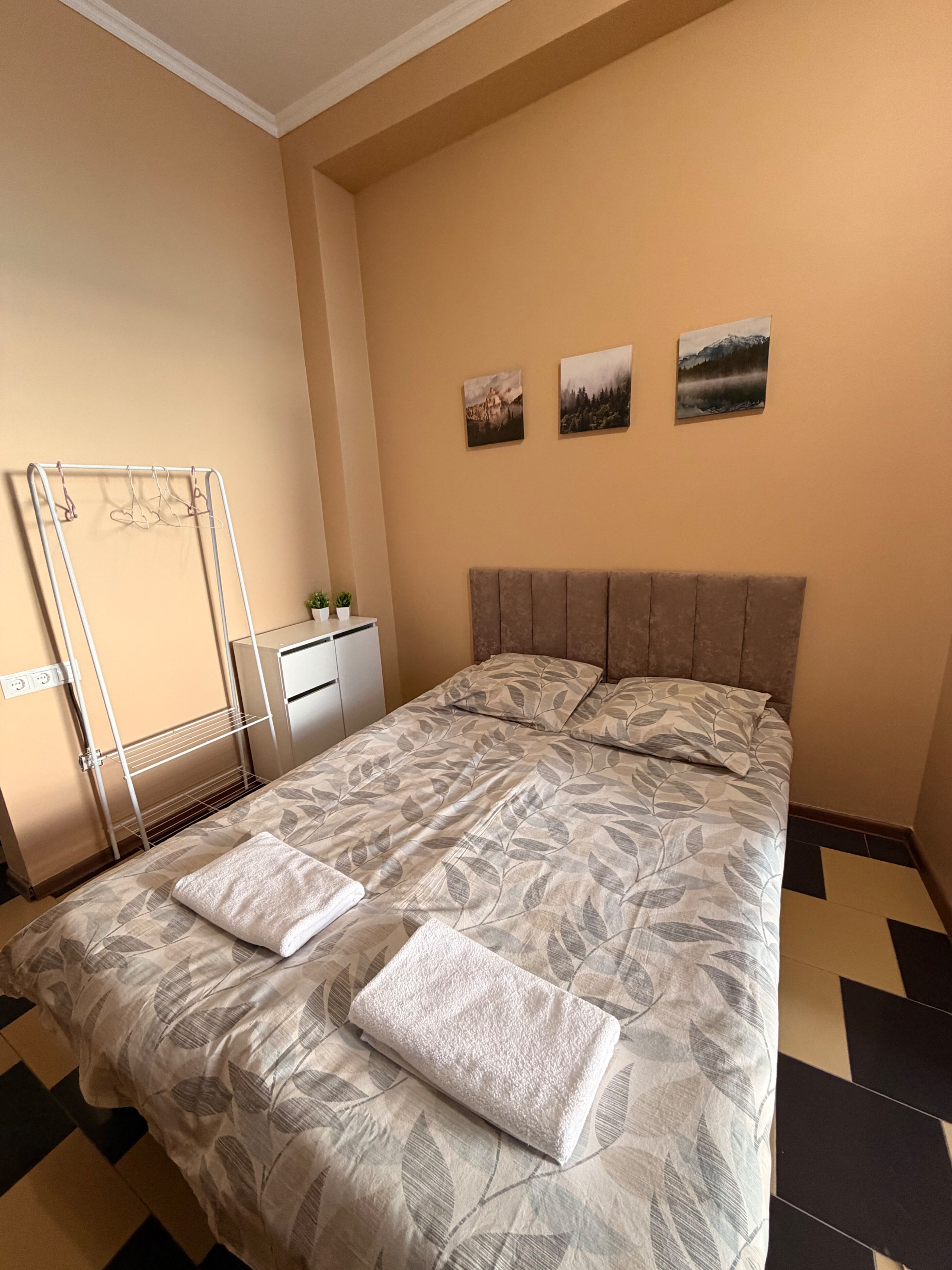 Фото Рассвет у моря