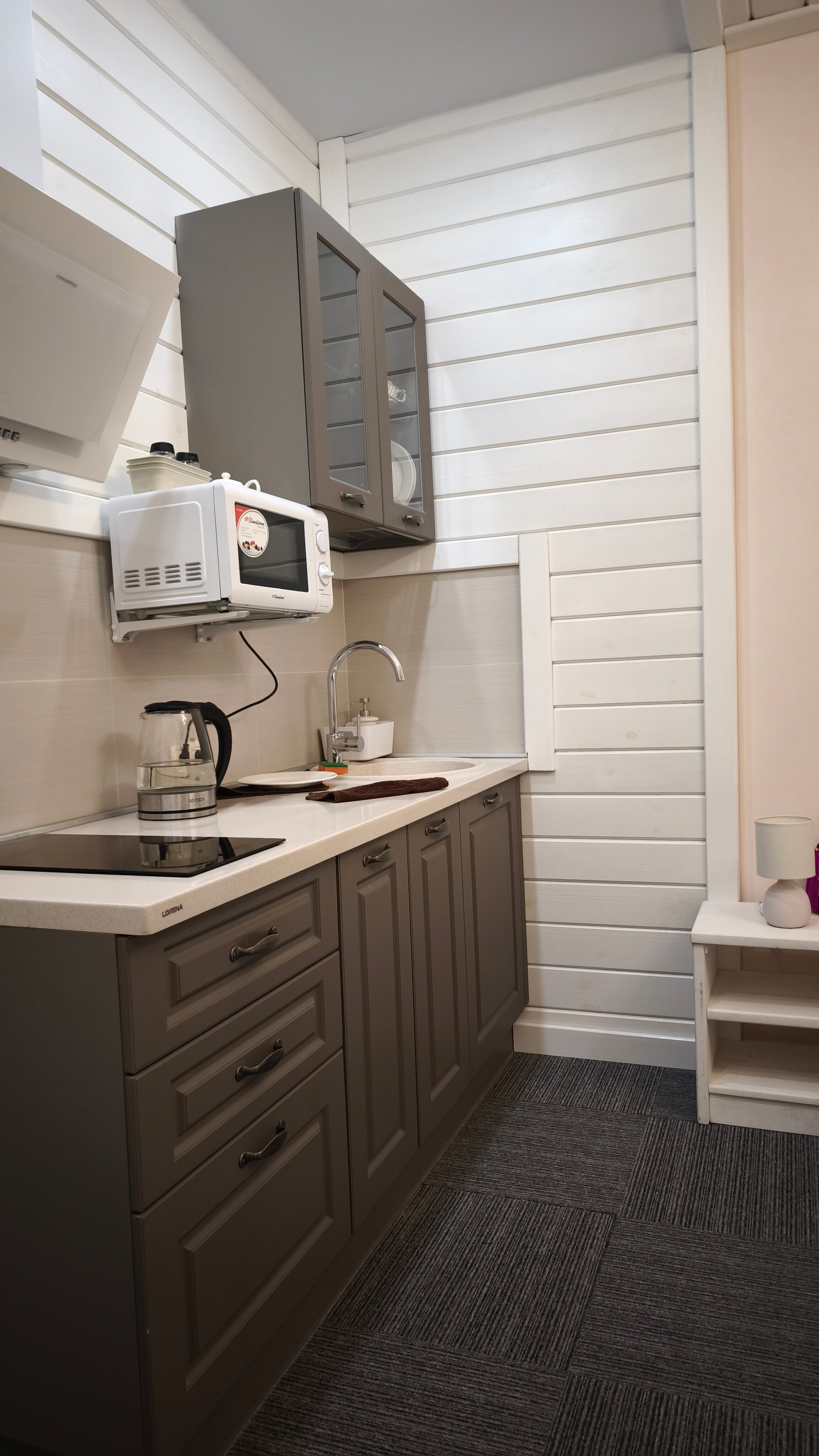 Фото Business Residence & SPA