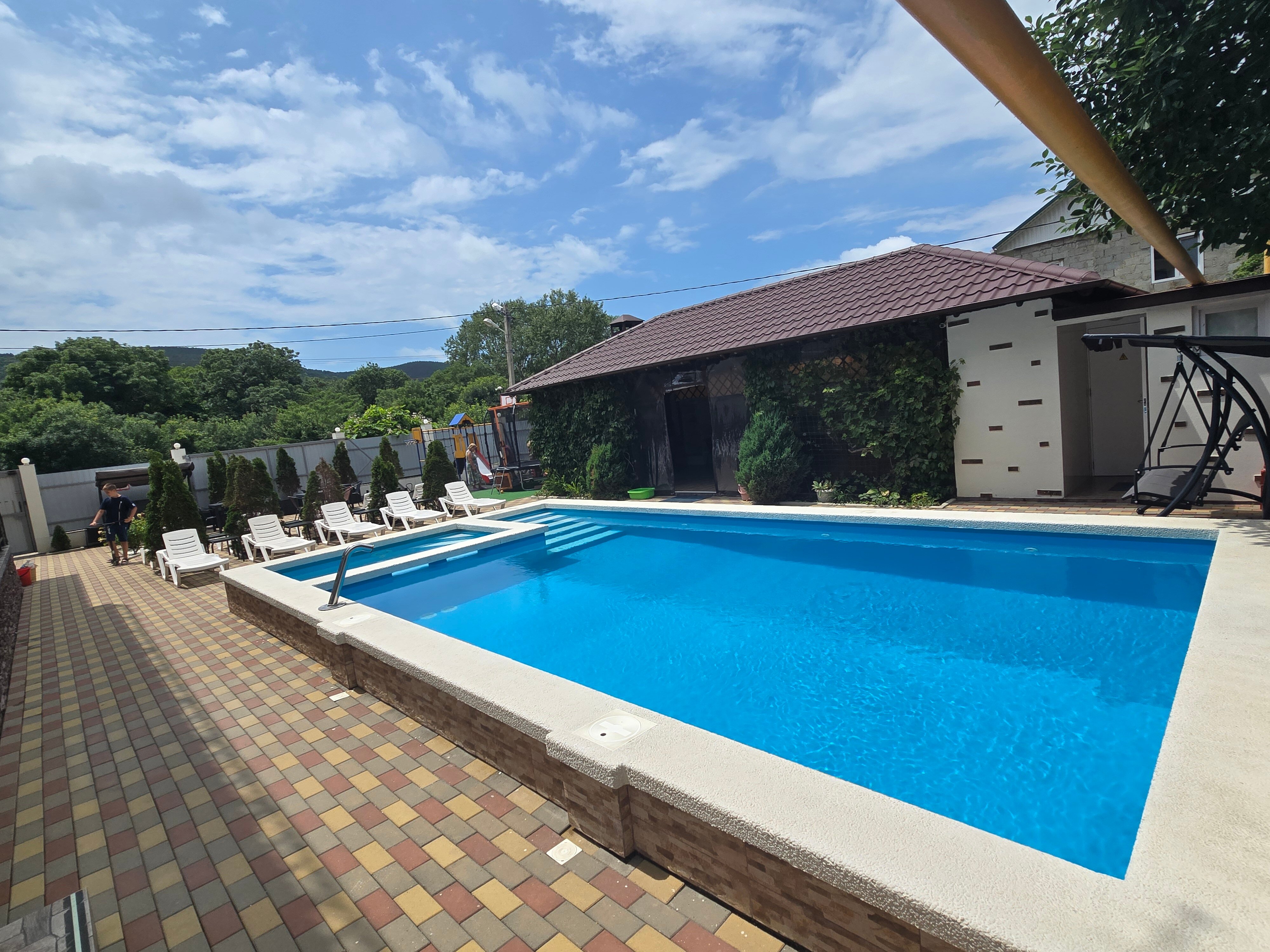 Фото Атмосфера