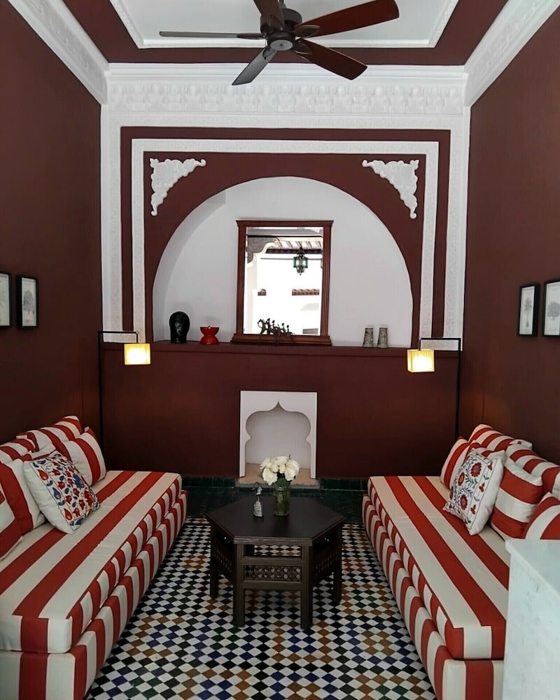 Фото Riad Yakimour