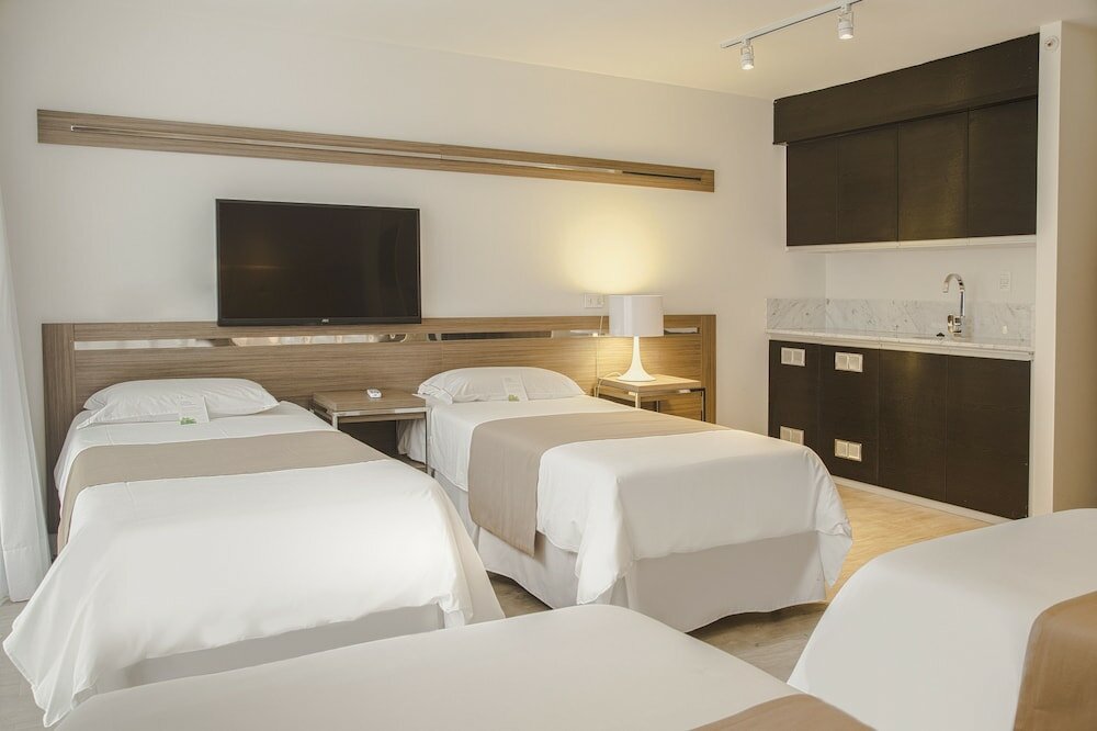 Фото Vivaldi Hotel Loft Punta Carretas