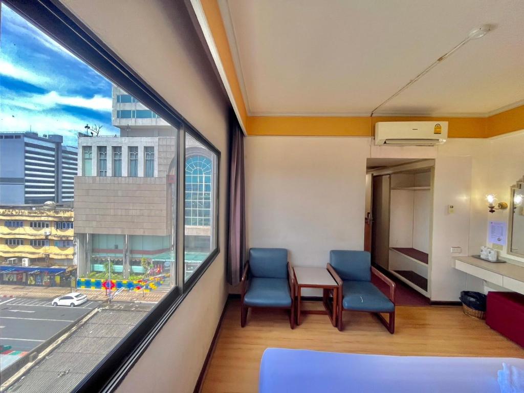 Фото Sakura Grand View Hotel Hat Yai