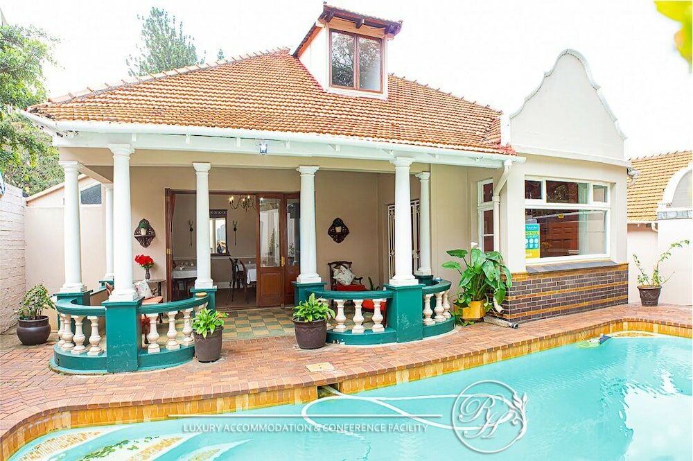 Фото Roseland House