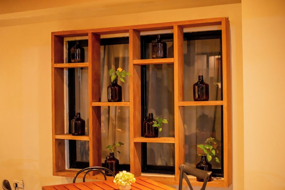 Фото Waters Edge Liwonde