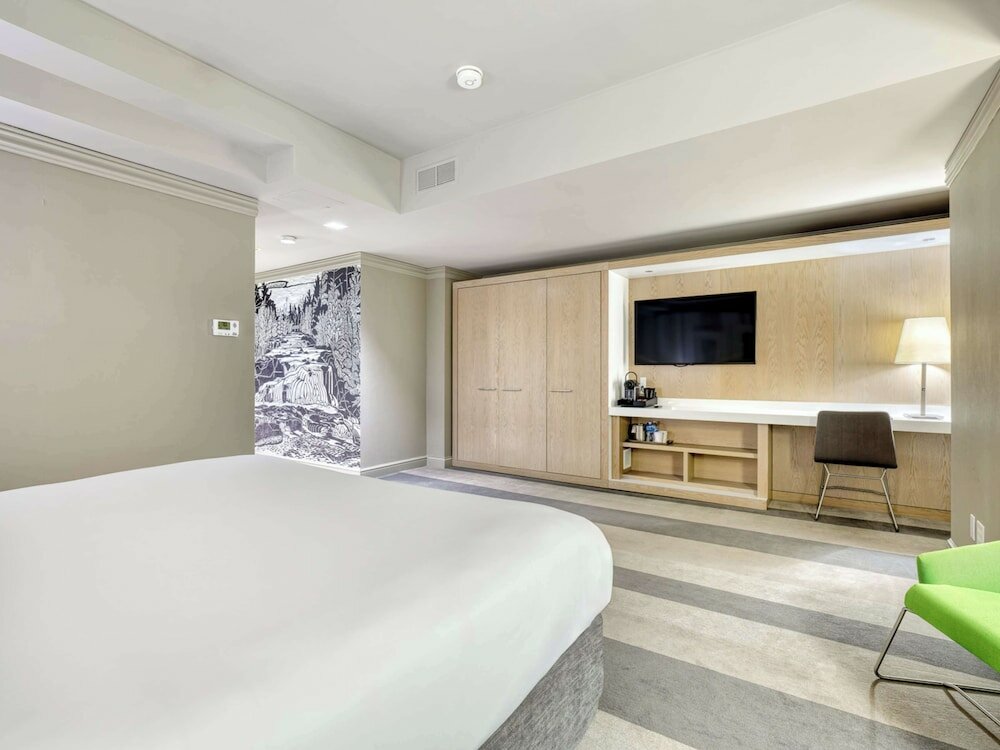 Фото The Royal Sonesta Minneapolis Downtown