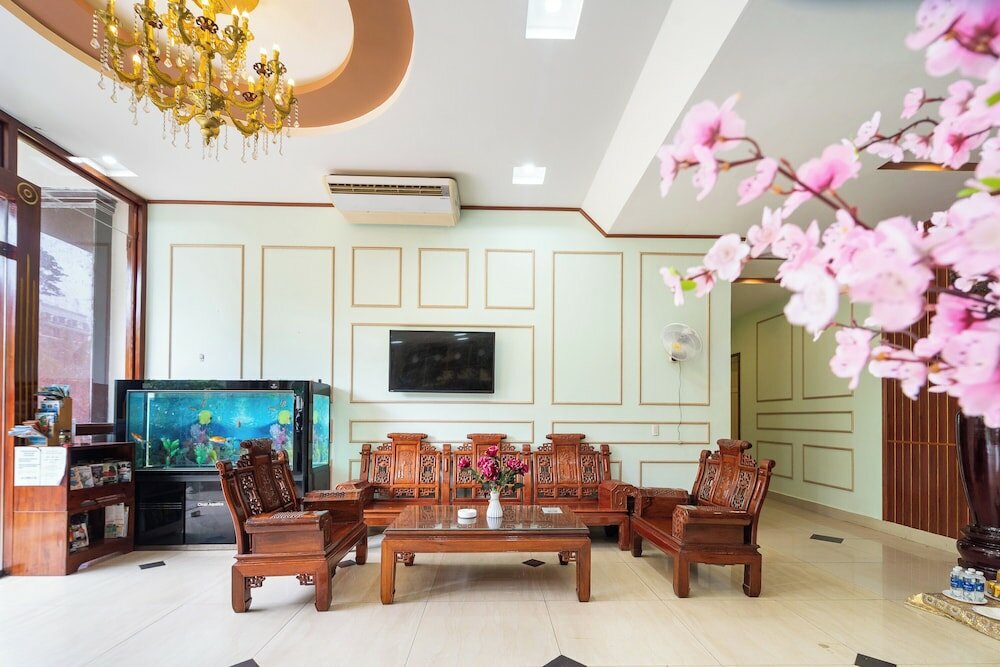Фото Phu Van Resort & SPA