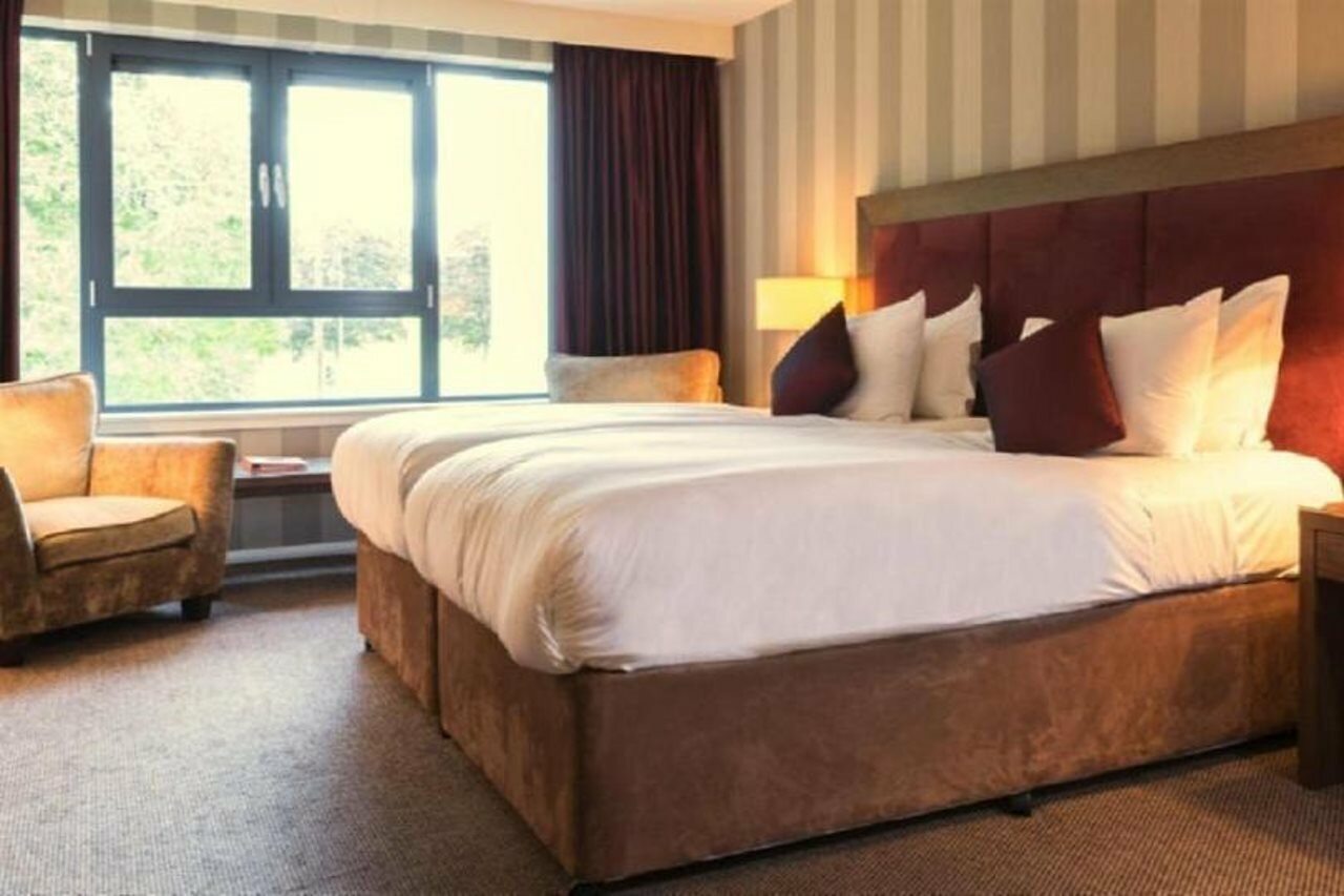 Фото Kingsmills Hotel