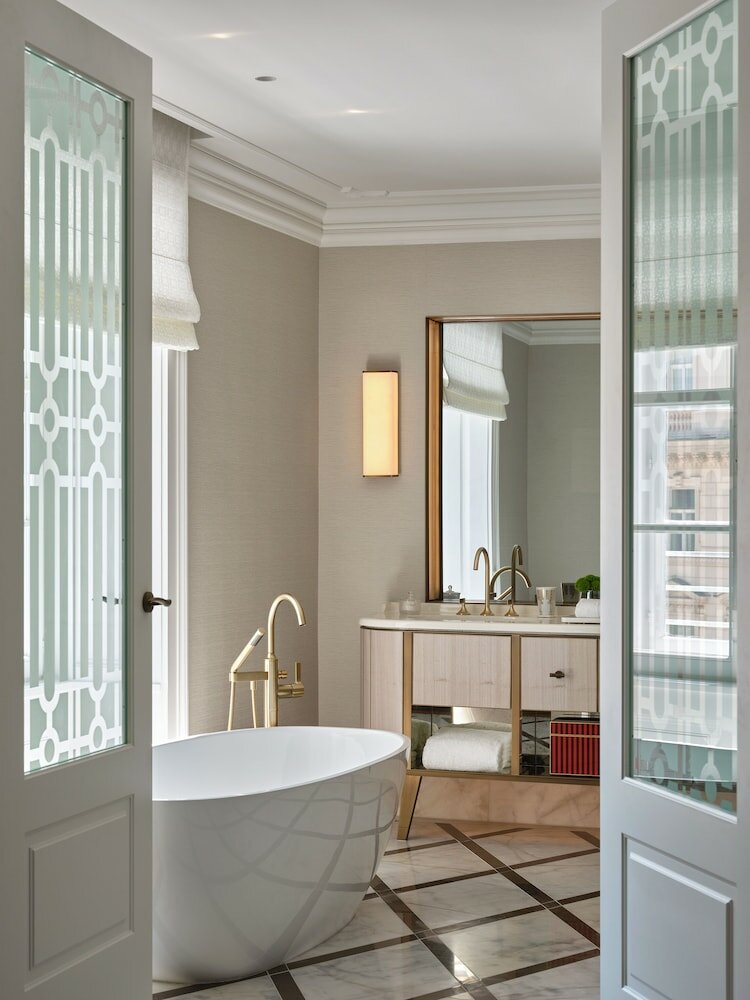 Фото Rosewood Vienna