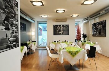 Фото Art Hotel Prague