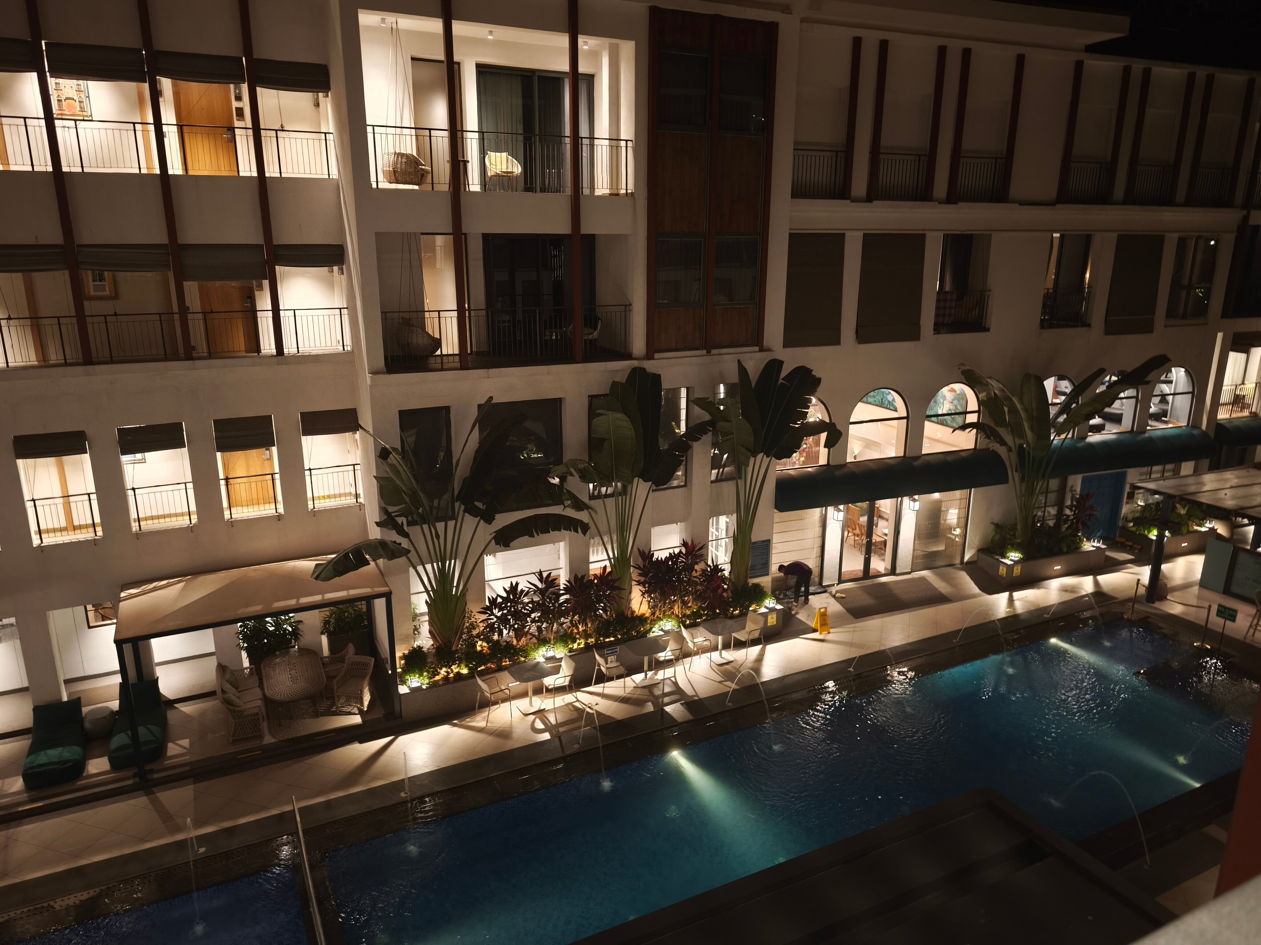 Фото The Astor Goa