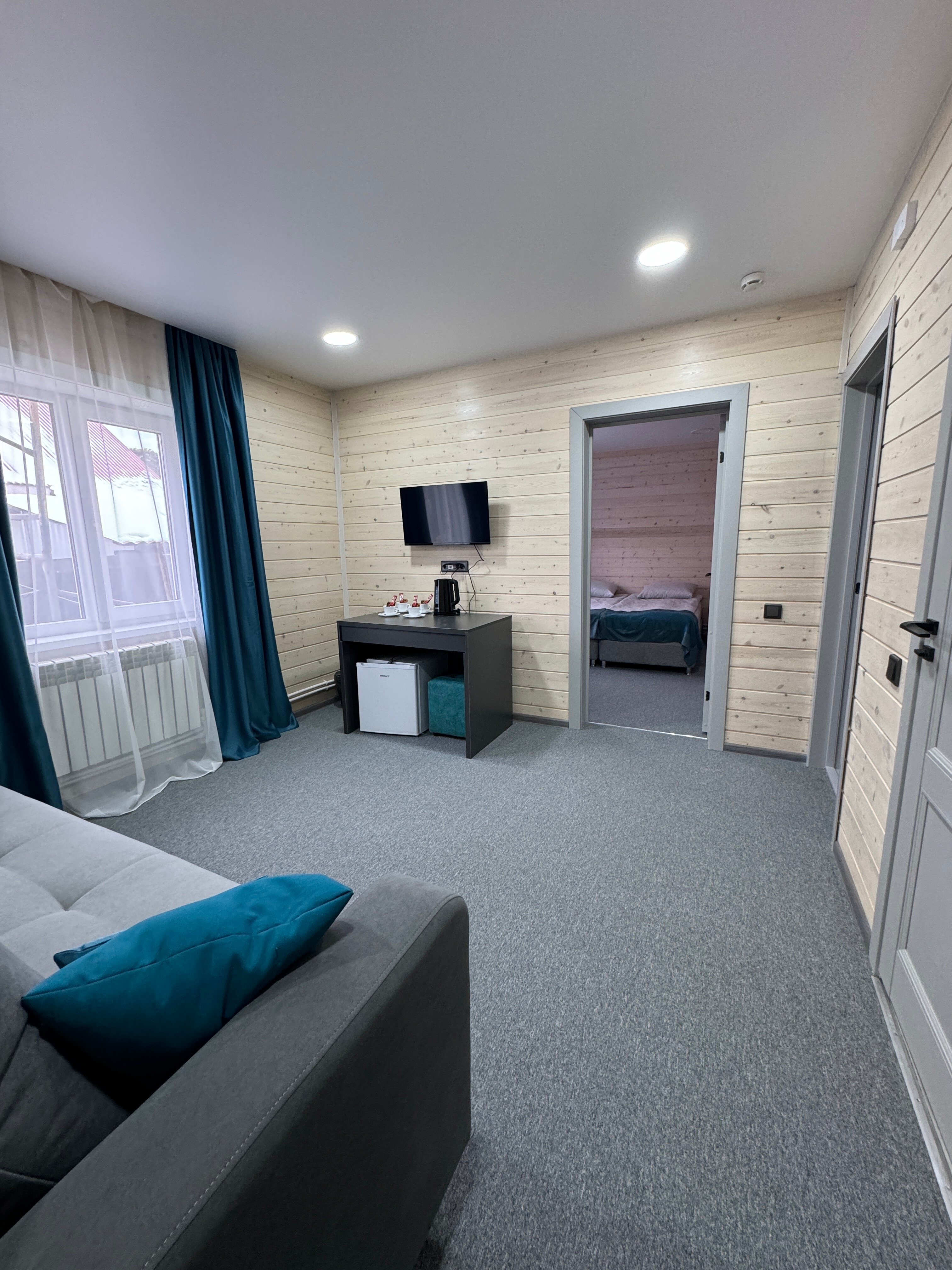 Фото Королевская гавань