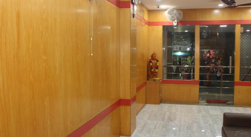 Фото Sujan Residencys