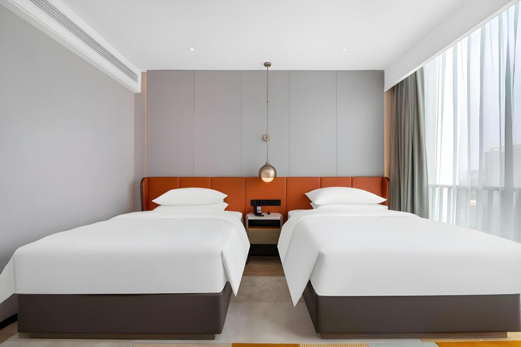 Фото Home2 Suites by Hilton Shenzhen Nanshan Science & Technology Park