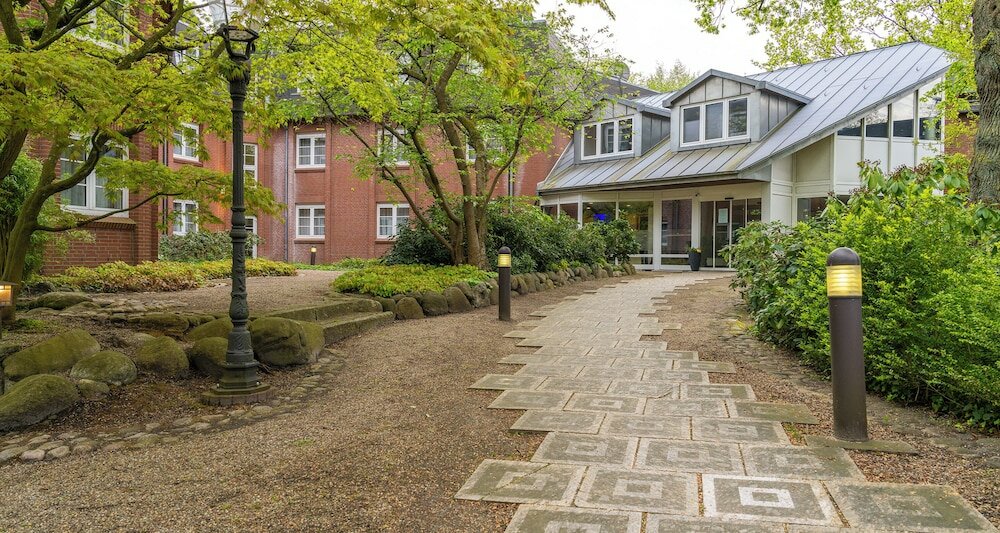 Фото Best Western Hotel Schmoeker-Hof