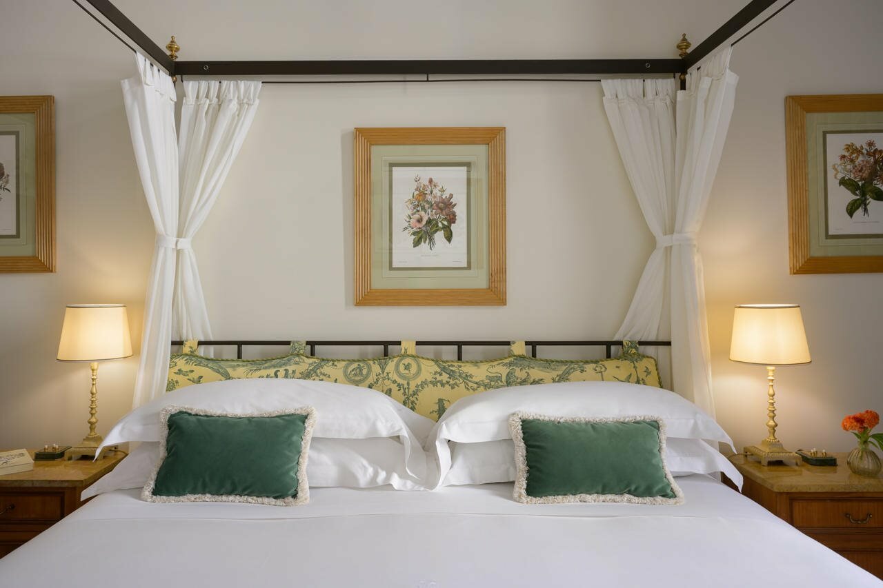 Фото Grand Hotel Continental Siena – Starhotels Collezione