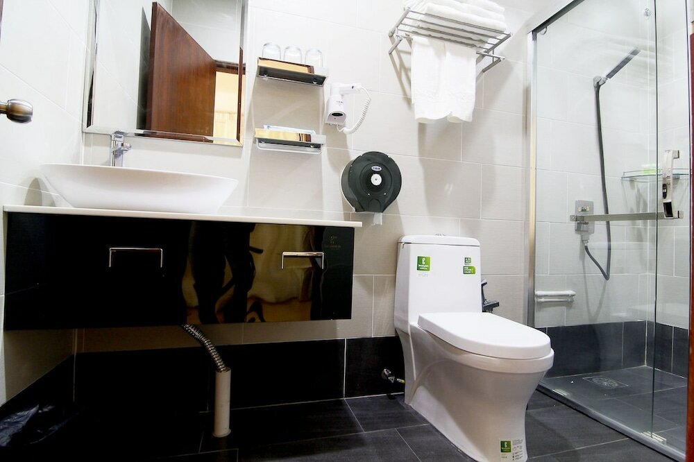 Фото Kingsley Hotel