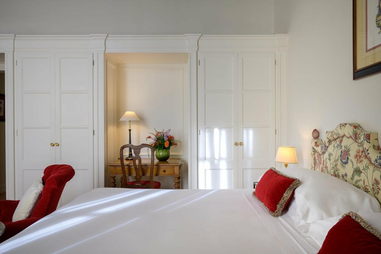 Фото Grand Hotel Continental Siena – Starhotels Collezione