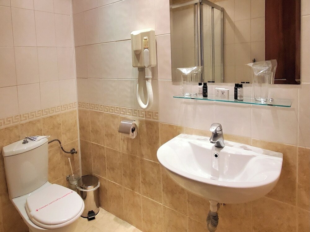 Фото Hotel Pomorie Sun