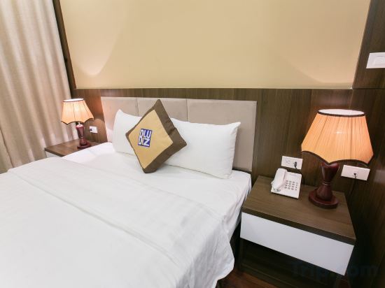 Фото Blubiz Hotel My Dinh Song Da