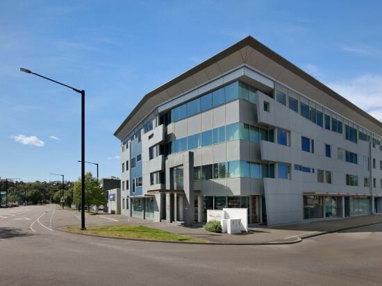 Фото Swiss-Belhotel Napier