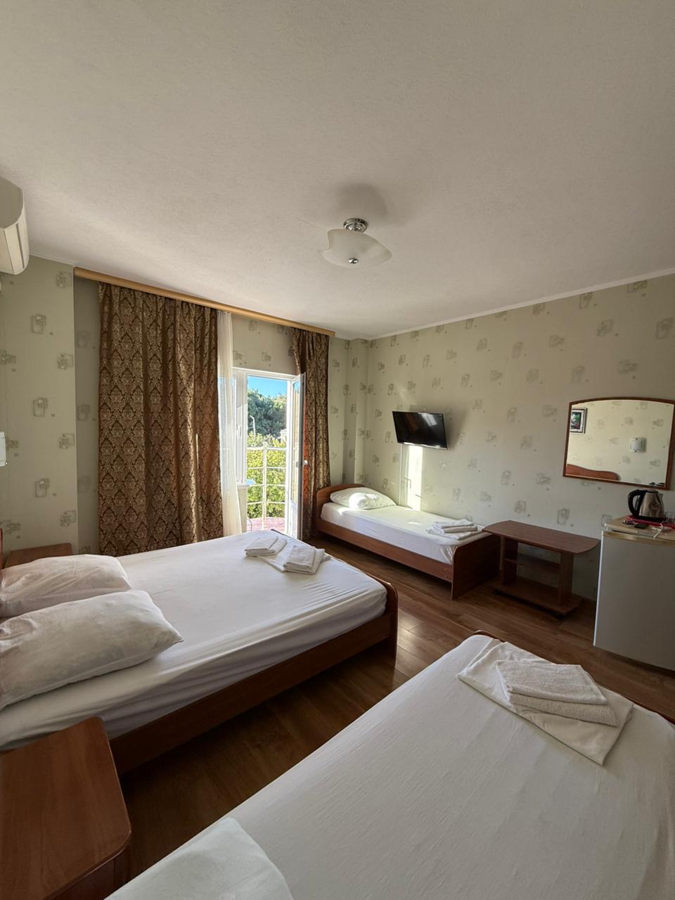 Фото Фиеста