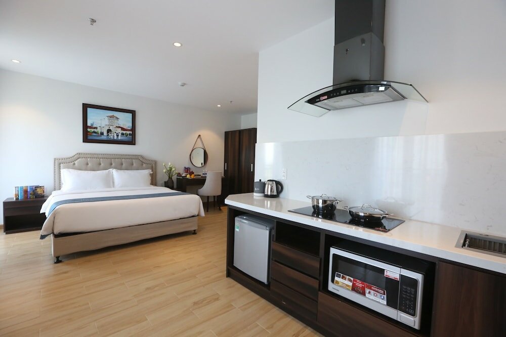 Фото Ex Da Nang Luxury