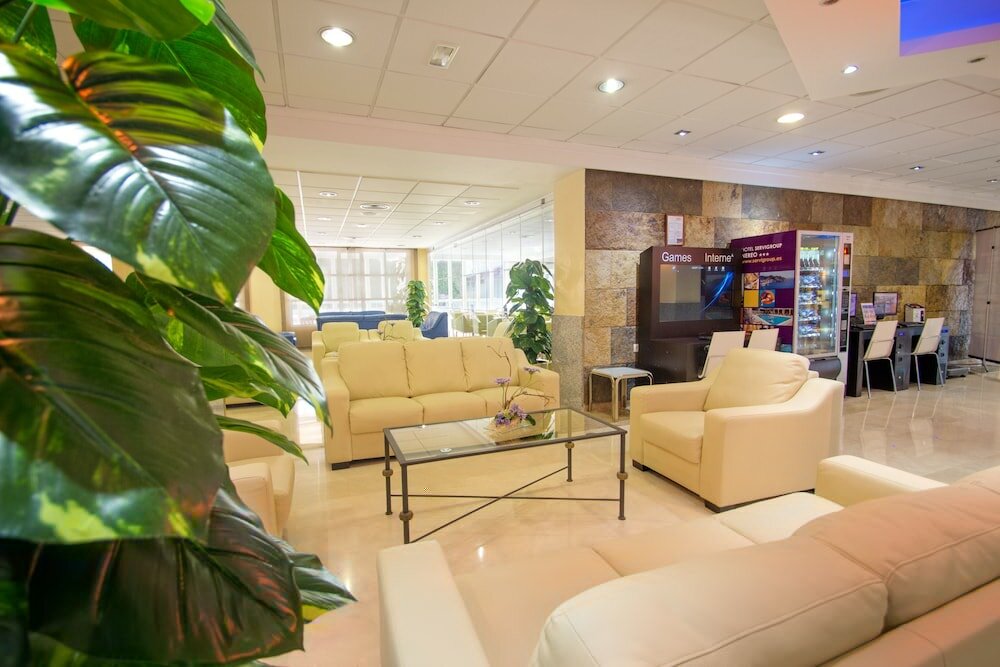 Фото Hotel Servigroup Nereo
